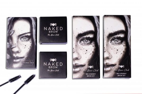 The Brow Club Bundle Image