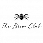 The Brow Club Transparent Logo Cropped
